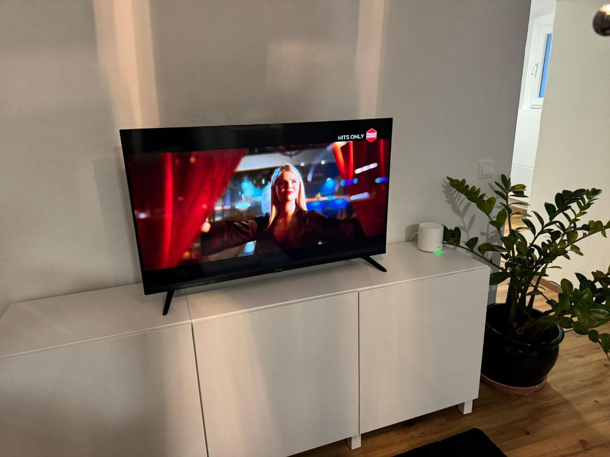 Schoene Ferienwohnung Schottwien Экстерьер фото