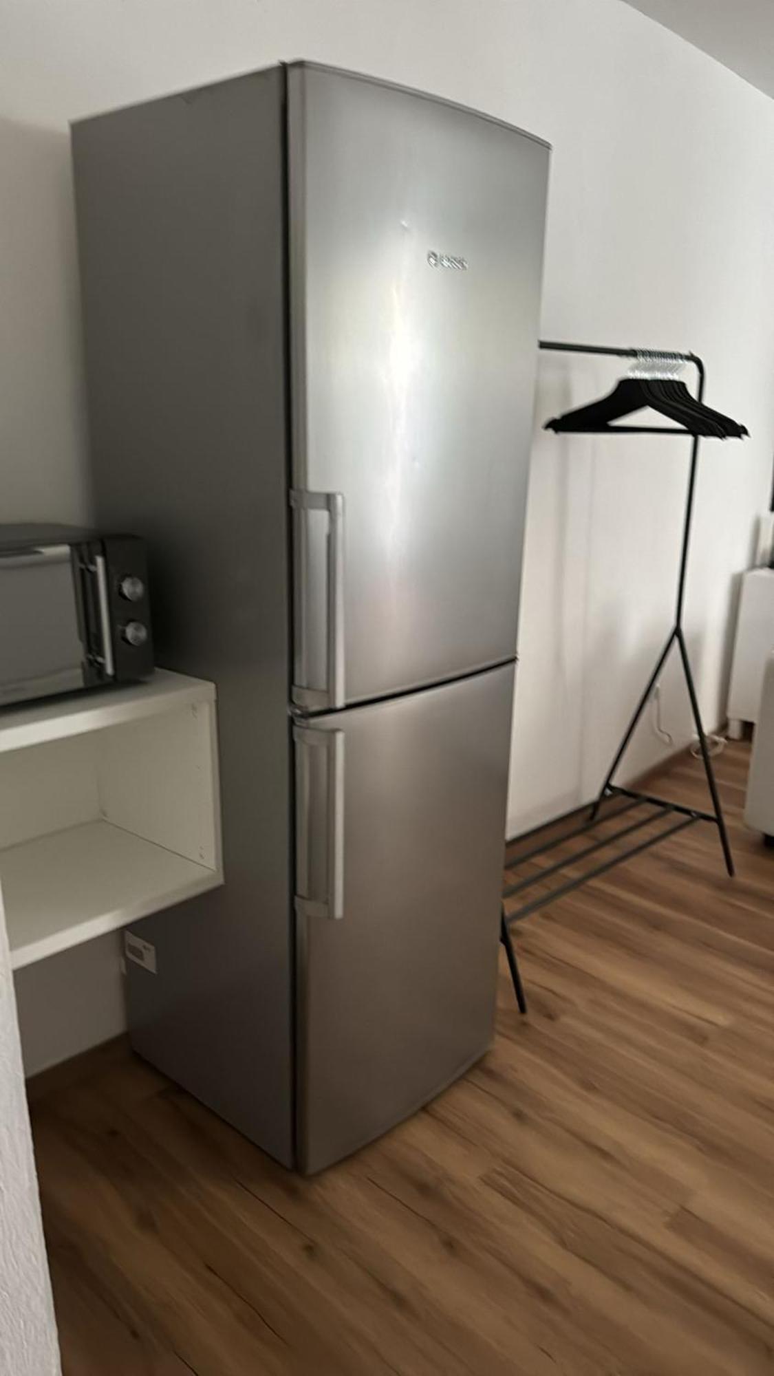 Schoene Ferienwohnung Schottwien Экстерьер фото