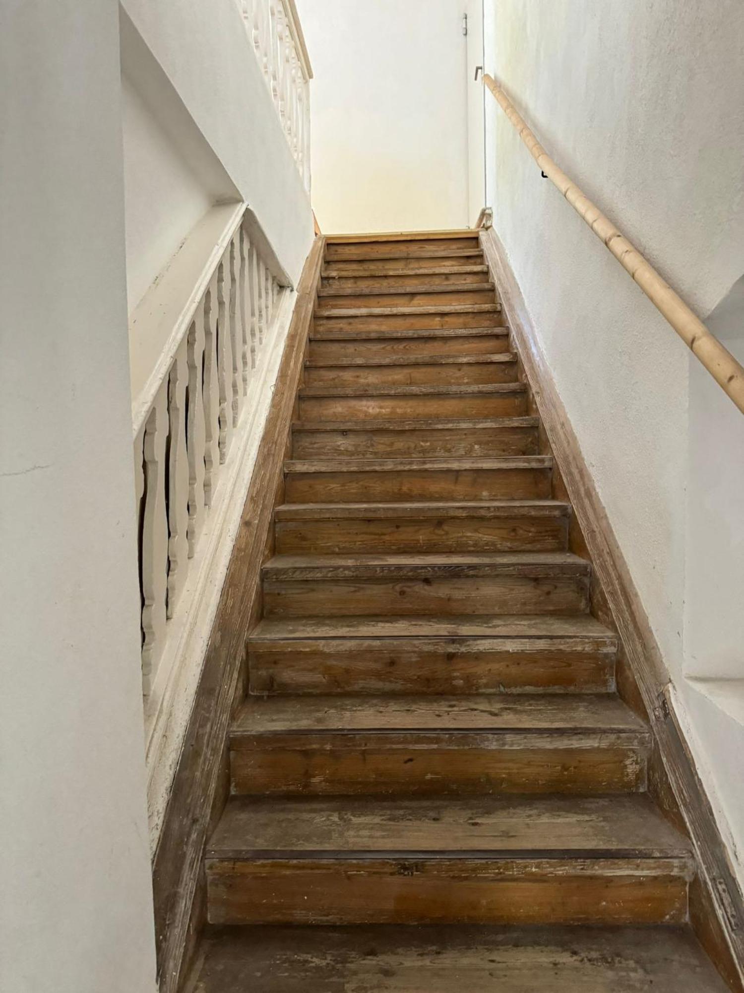 Schoene Ferienwohnung Schottwien Экстерьер фото